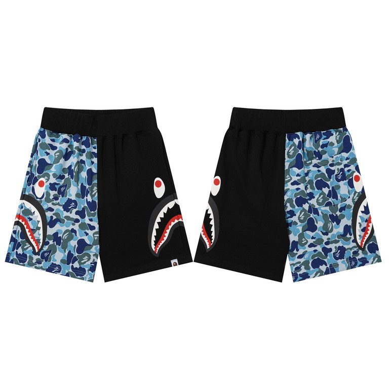 BAPE Shorts-064