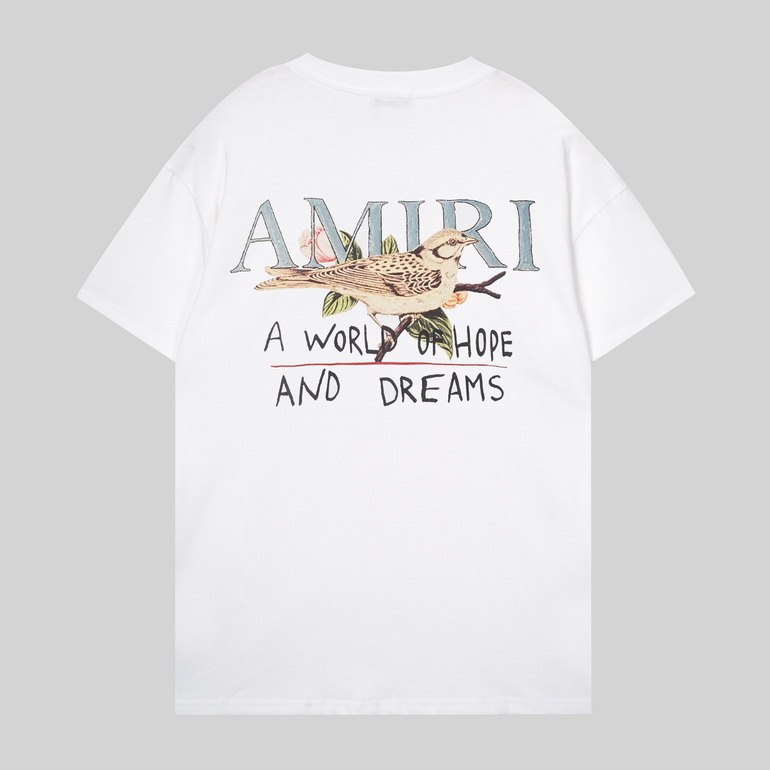 AMIRI T-shirts-1861