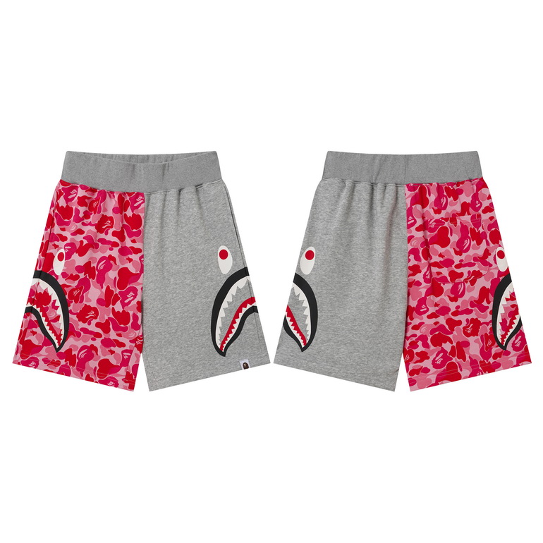 BAPE Shorts-063