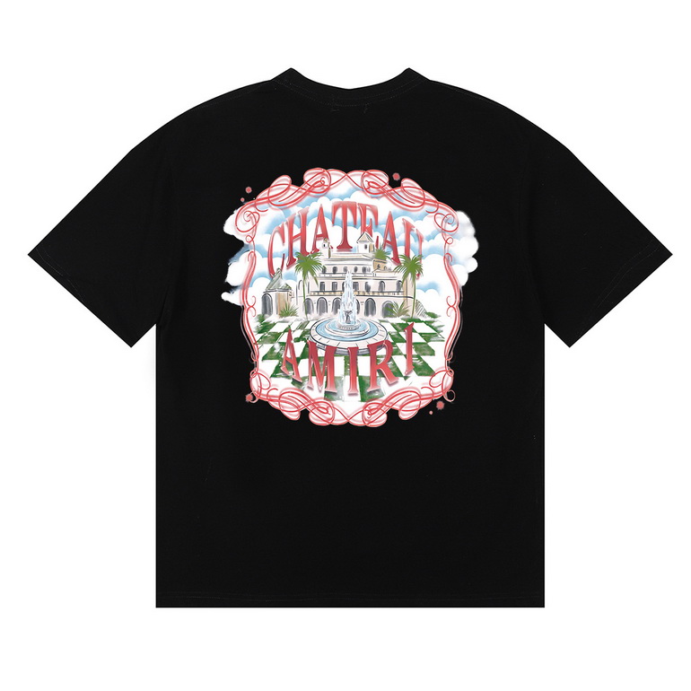 AMIRI T-shirts-1852