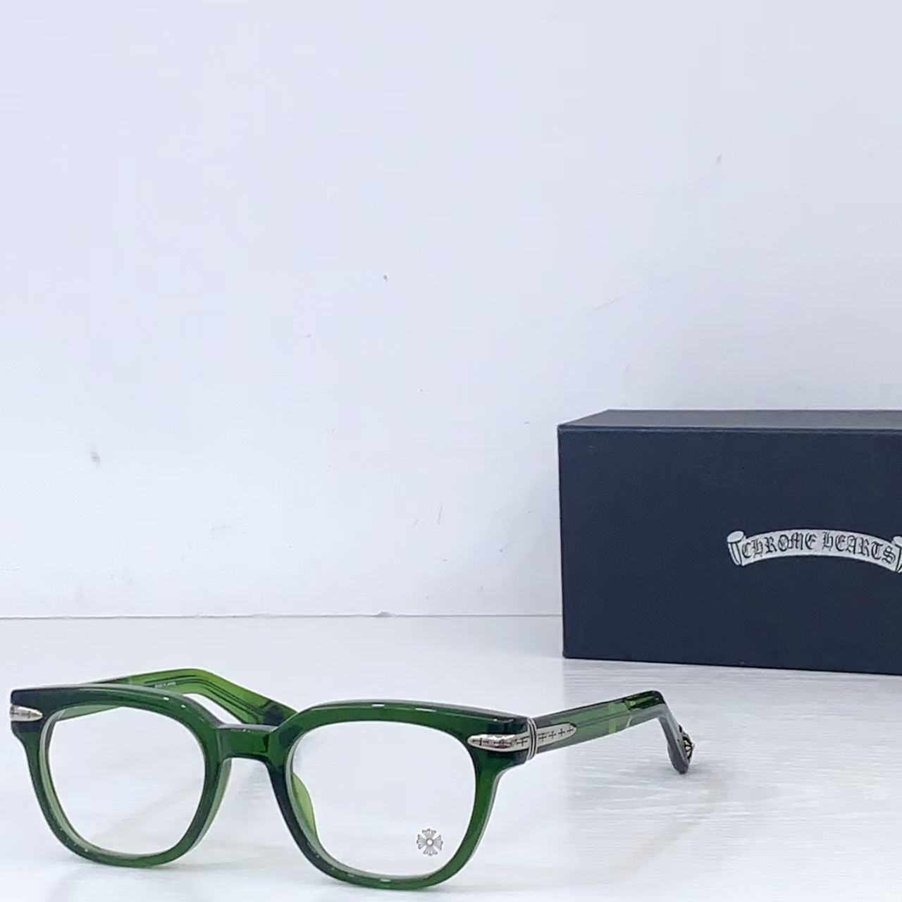 Chrome Hearts Sunglasses(AAAA)-1730