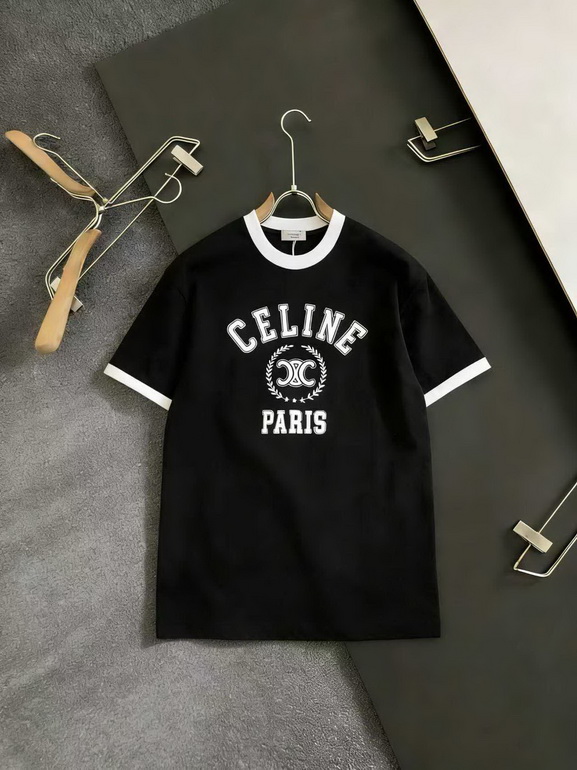 Celine T-shirts-012