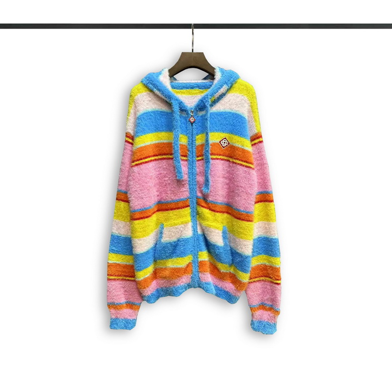 Casablanca Sweater-056