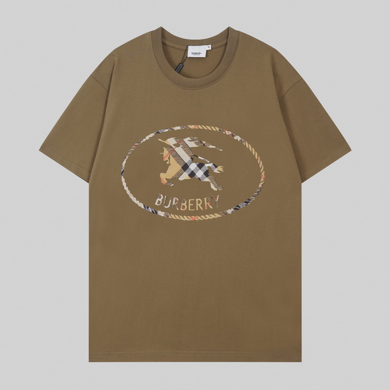 BURBERRY T-shirts-232