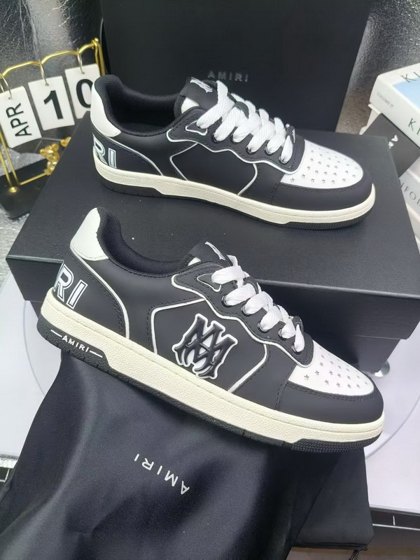 Amiri Shoes(AAA)-220