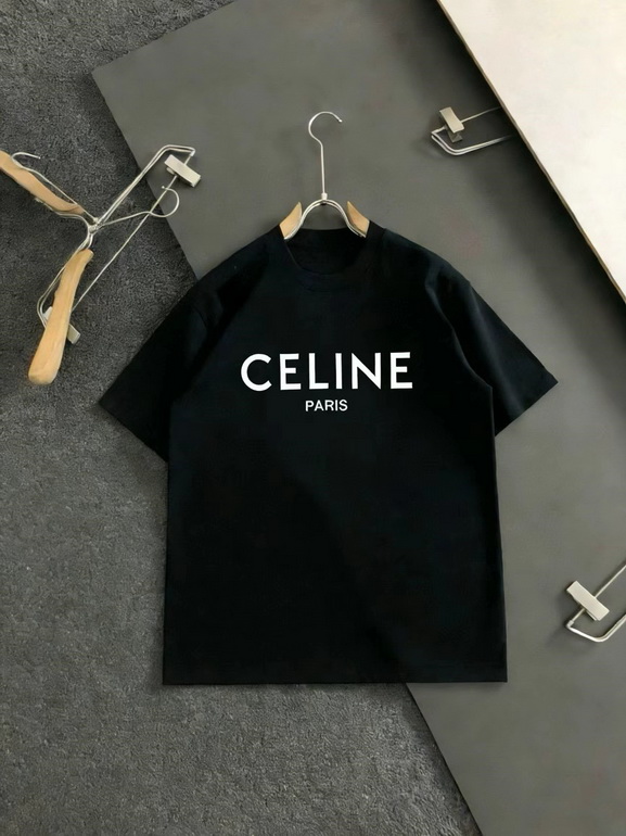 Celine T-shirts-011
