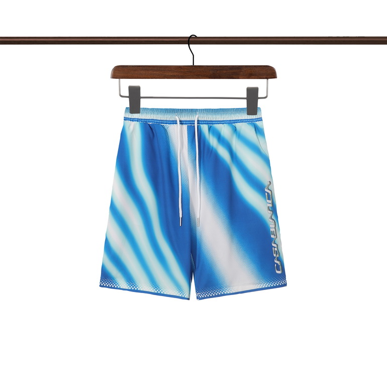 Casablanca Shorts-226