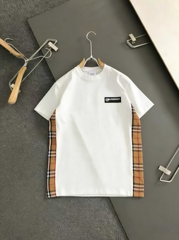BURBERRY T-shirts-182
