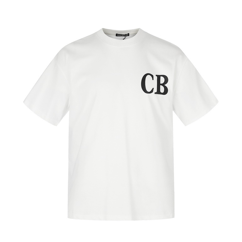 Cole Buxton Shorts-021