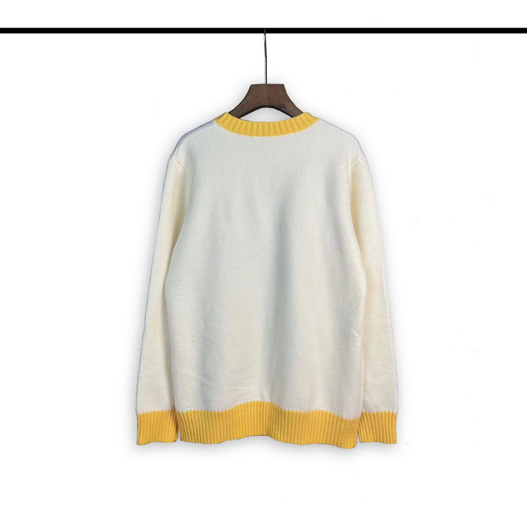 Casablanca Sweater-032