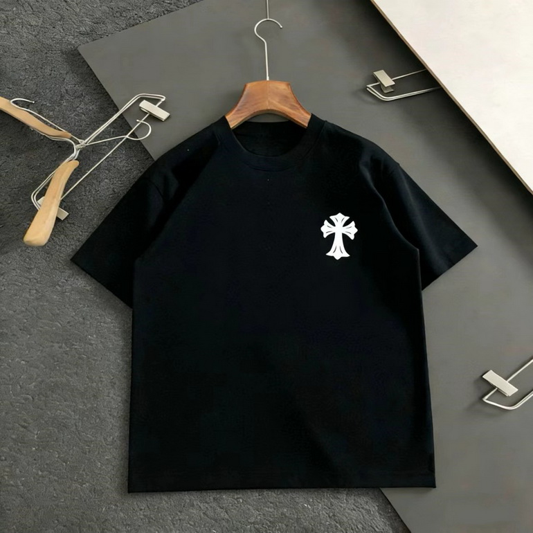 Chrome Hearts T-shirts-550