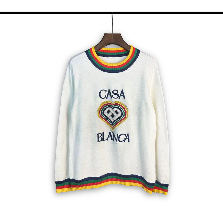 Casablanca Sweater-029