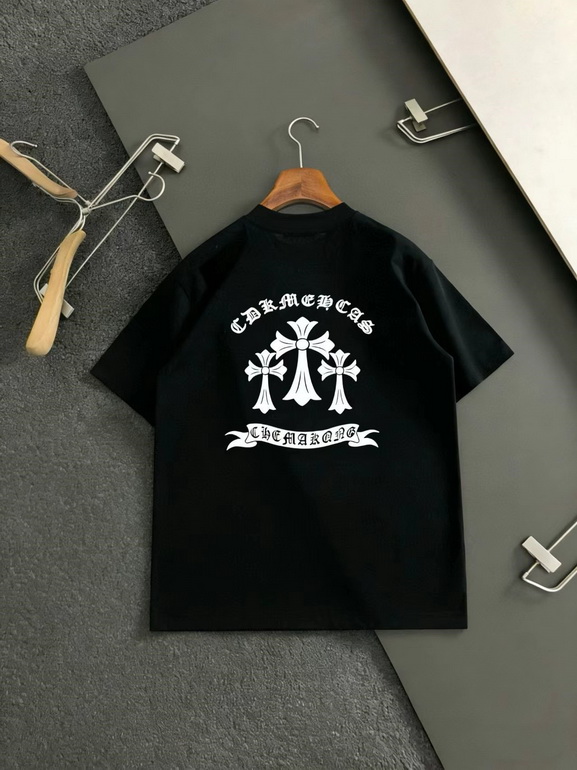 Chrome Hearts T-shirts-549