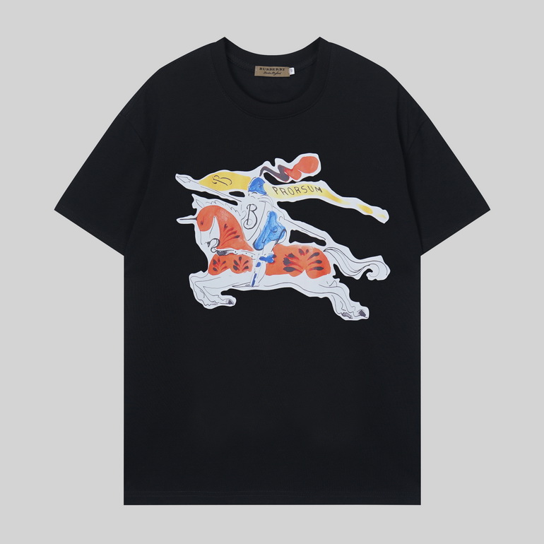 BURBERRY T-shirts-220