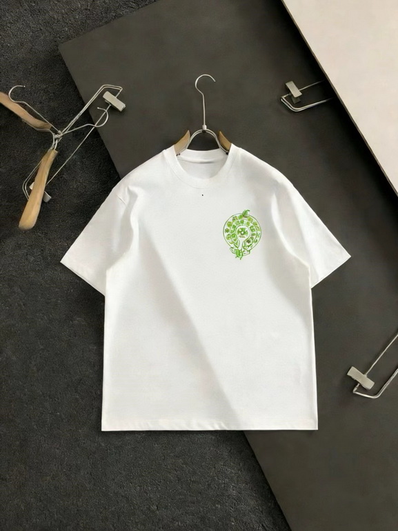 Chrome Hearts T-shirts-548
