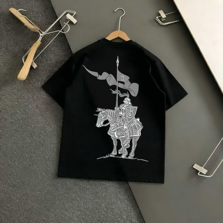 BURBERRY T-shirts-178