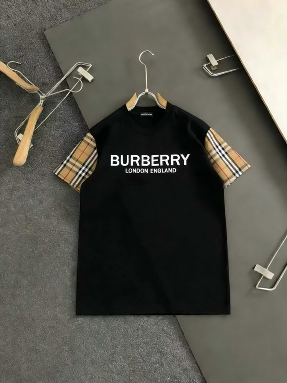 BURBERRY T-shirts-177