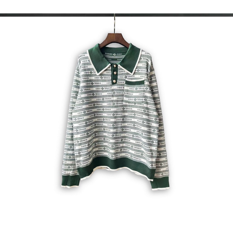Casablanca Sweater-026