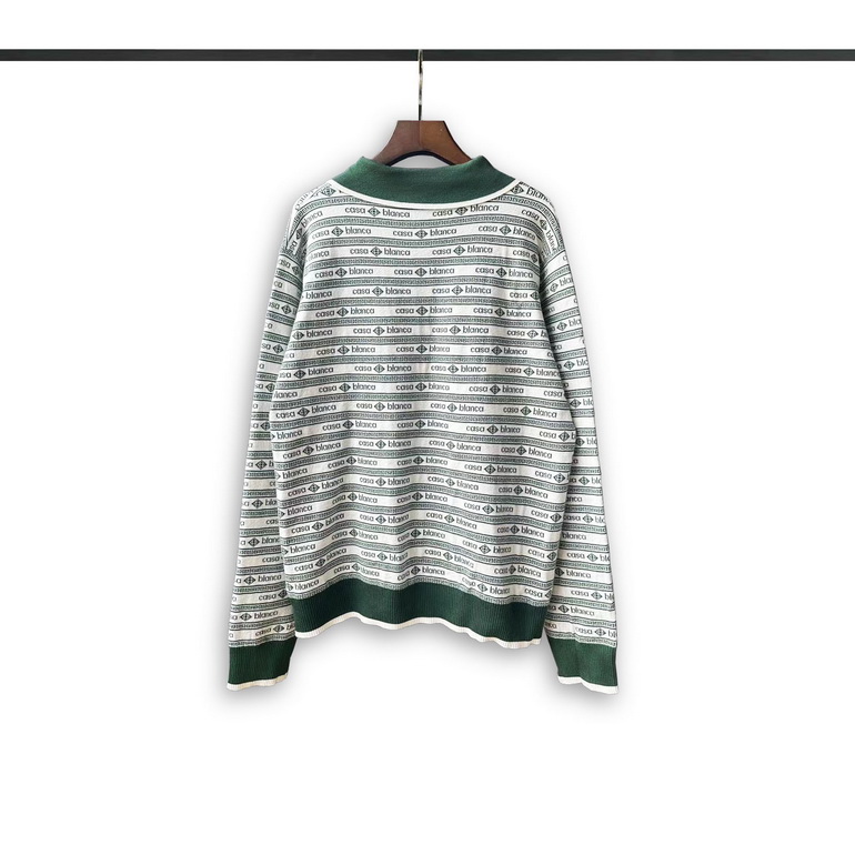 Casablanca Sweater-025