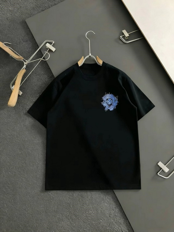 Chrome Hearts T-shirts-544