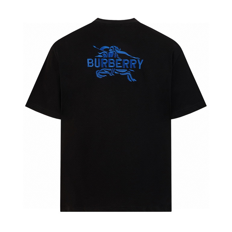 BURBERRY T-shirts-175