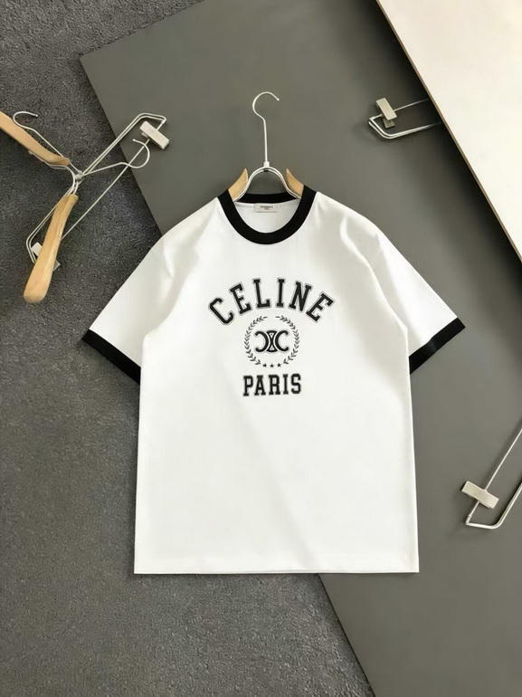 CELINE T-shirts-015