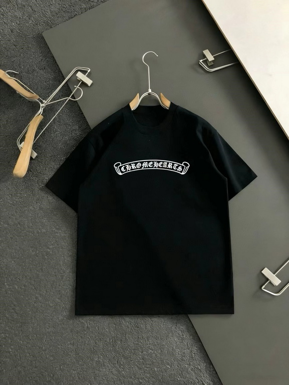 Chrome Hearts T-shirts-540