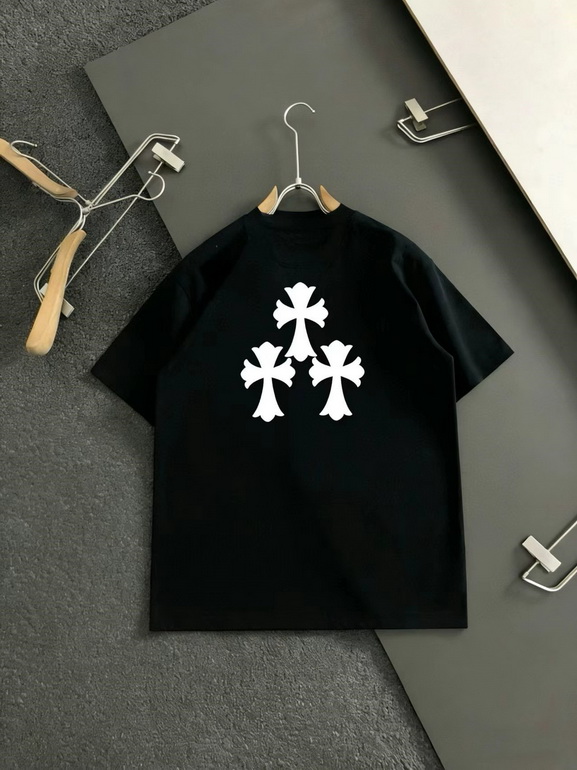 Chrome Hearts T-shirts-539