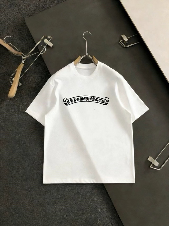 Chrome Hearts T-shirts-538
