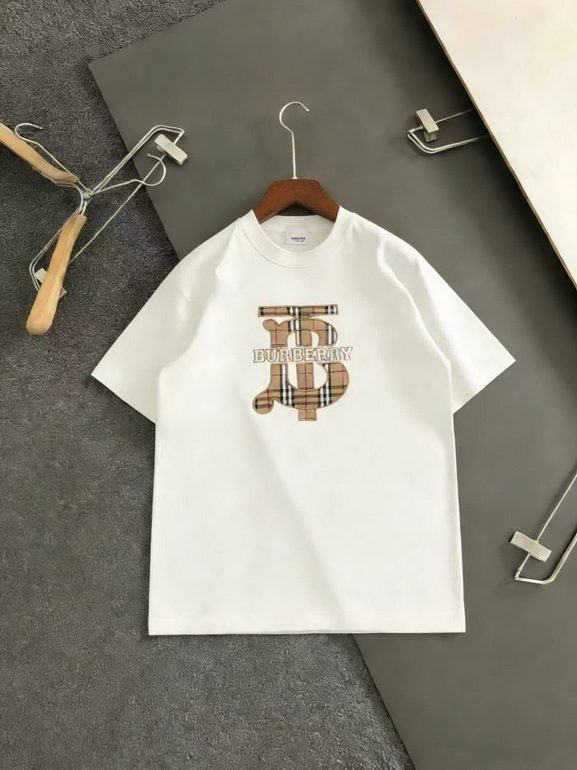 BURBERRY T-shirts-215