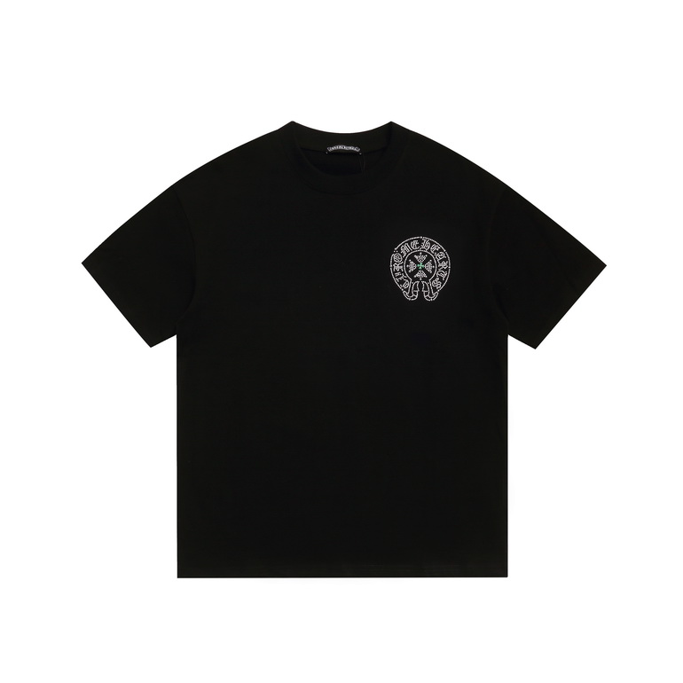 Chrome Hearts T-shirts-543