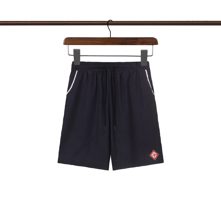 Casablanca Shorts-225