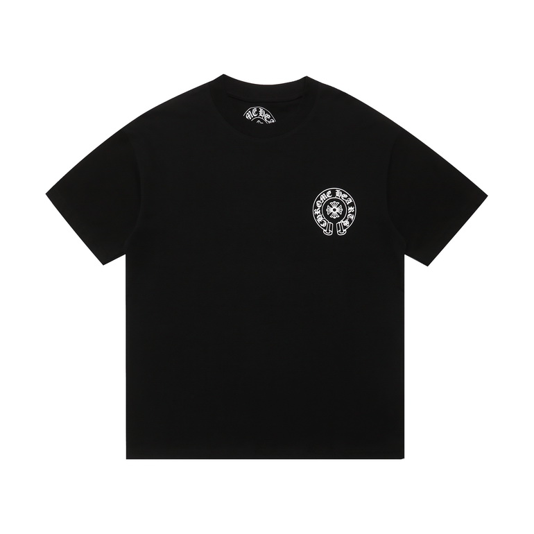Chrome Hearts T-shirts-533