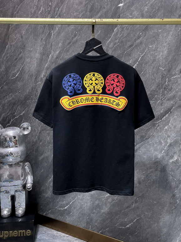 Chrome Hearts T-shirts-516