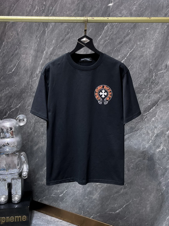 Chrome Hearts T-shirts-507