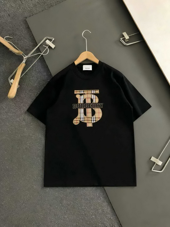 BURBERRY T-shirts-214