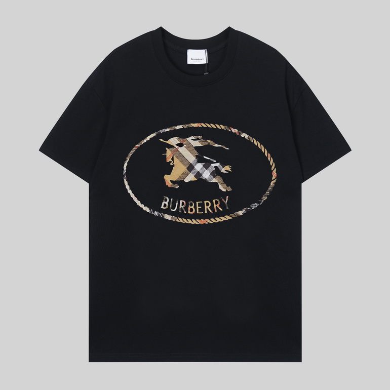 BURBERRY T-shirts-229