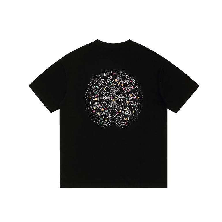 Chrome Hearts T-shirts-542