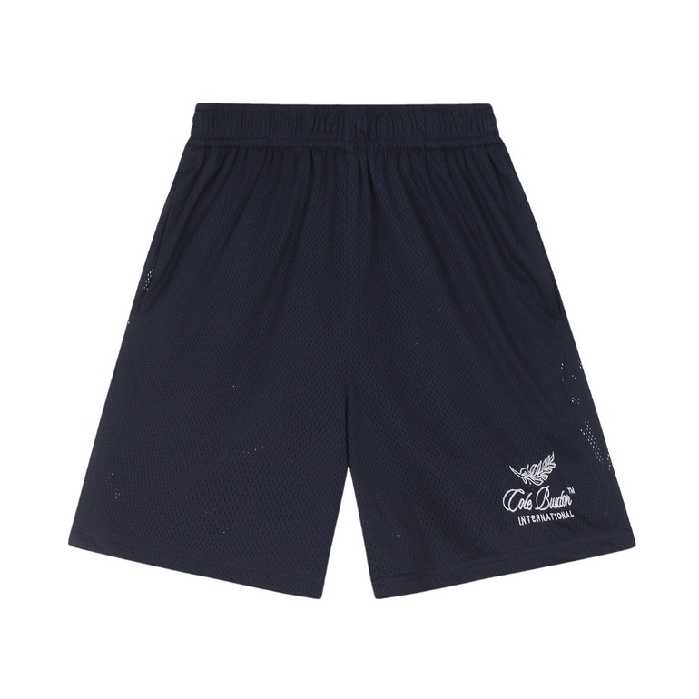 Cole Buxton Shorts-001
