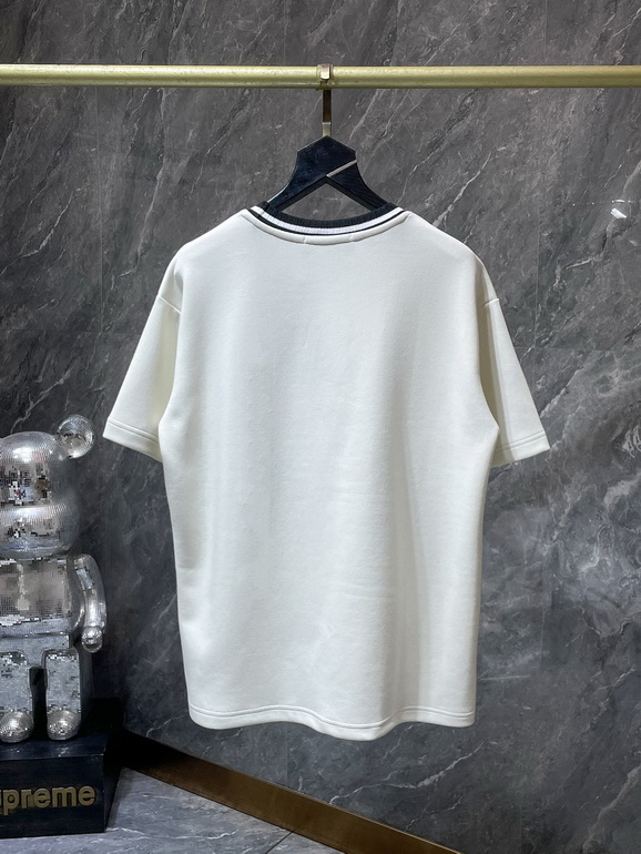 Chrome Hearts T-shirts-496