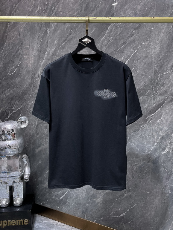 Chrome Hearts T-shirts-499