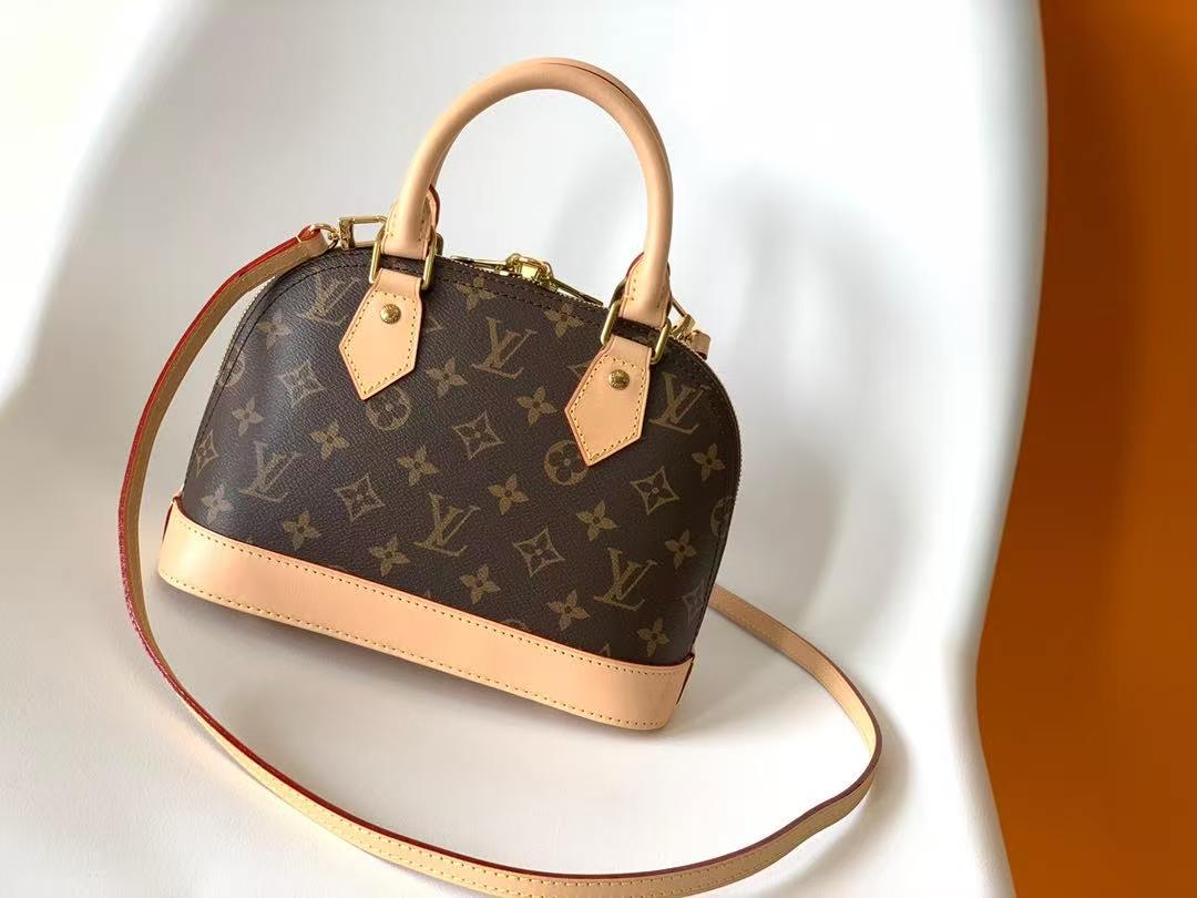 LV Bag-NFC(AAA)-748