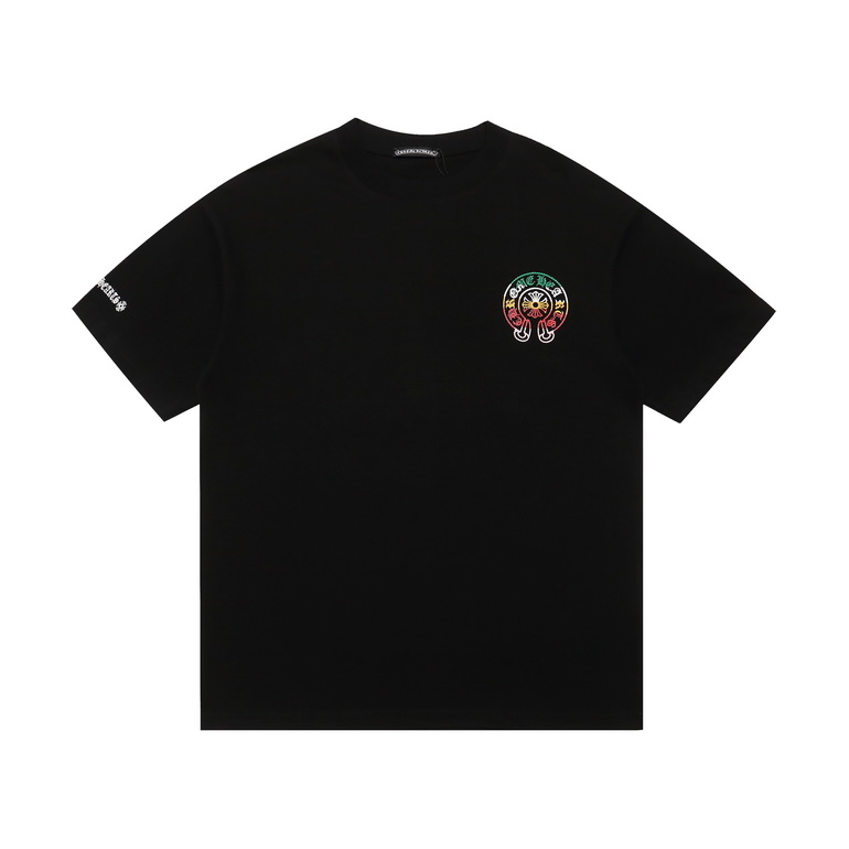 Chrome Hearts T-shirts-541