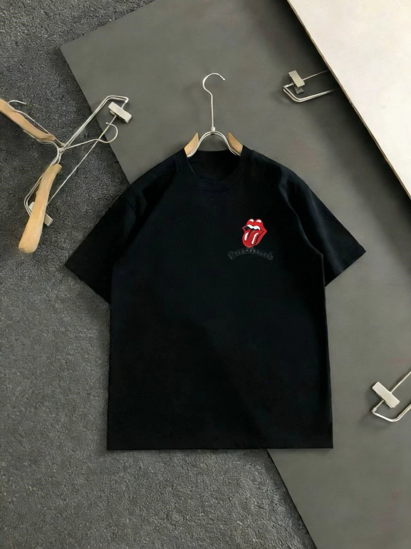 Chrome Hearts T-shirts-556