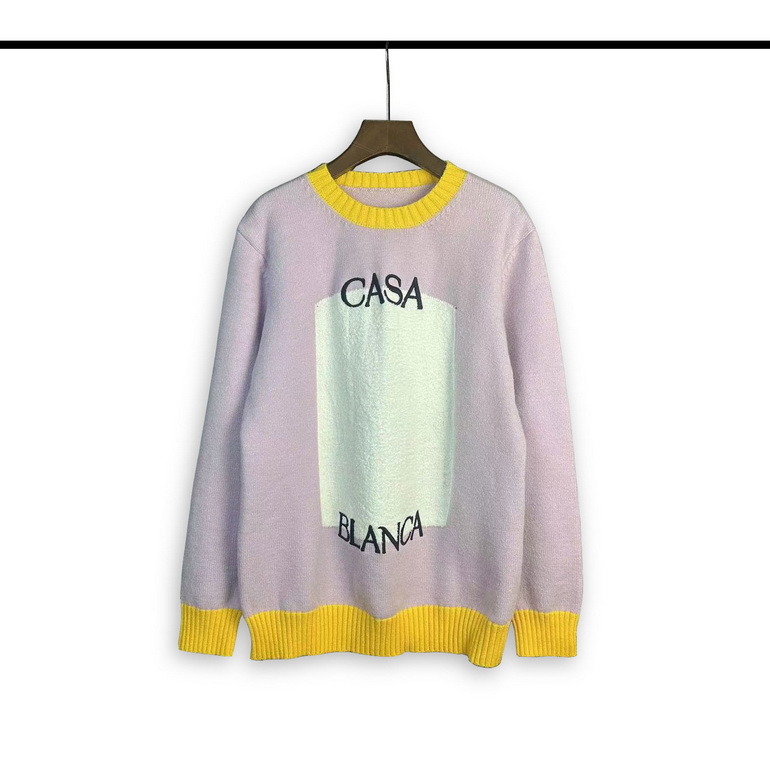 Casablanca Sweater-036