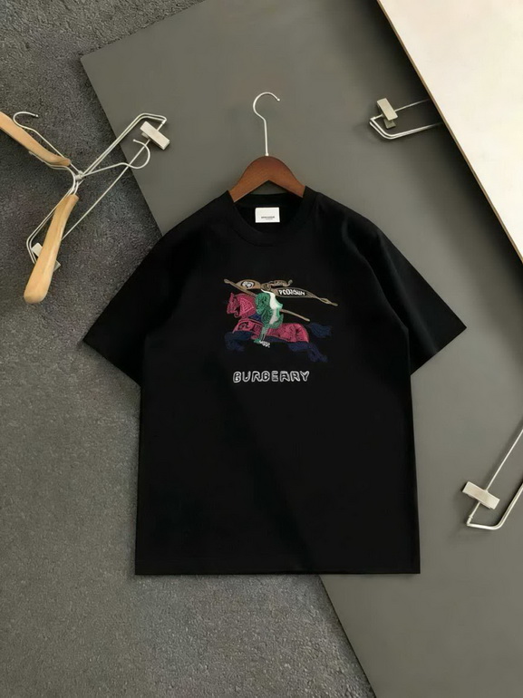 BURBERRY T-shirts-212
