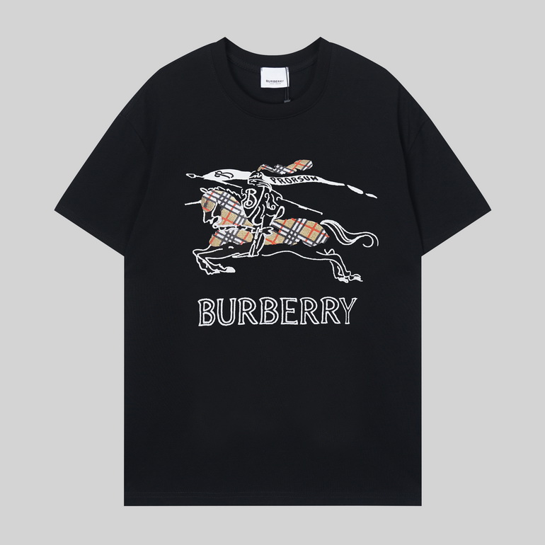 BURBERRY T-shirts-227