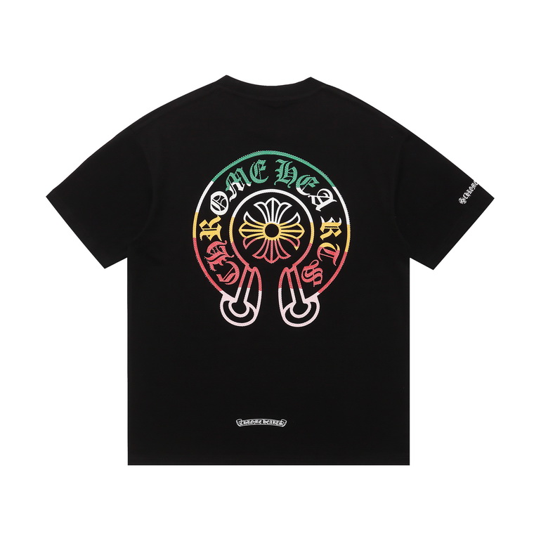 Chrome Hearts T-shirts-540