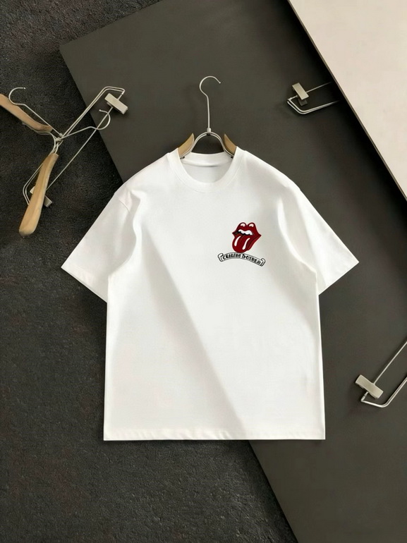 Chrome Hearts T-shirts-554
