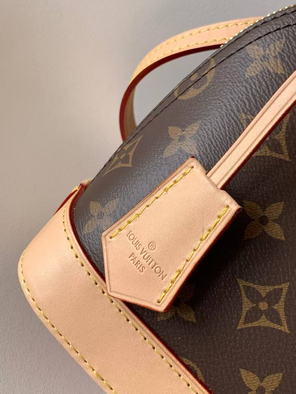 LV Bag-NFC(AAA)-748